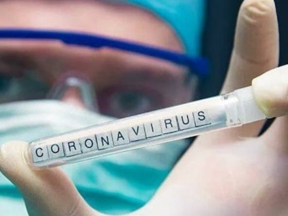 В России зарегистрирован 71 новый случай заражения коронавирусом - nakanune.ru - Россия - Москва