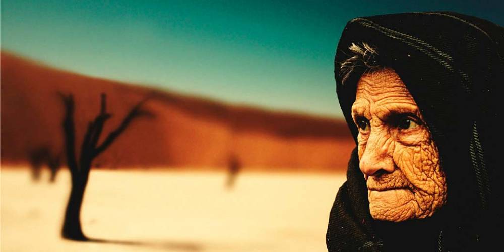 В Иране 103-летняя женщина вылечилась от коронавируса - detaly.co.il - Иран