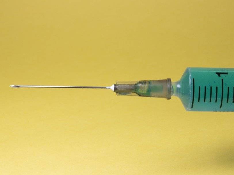 В Великобритании начинаются испытания на животных вакцины против коронавируса, в апреле перейдут к испытаниям на людях - polit.ru - Англия