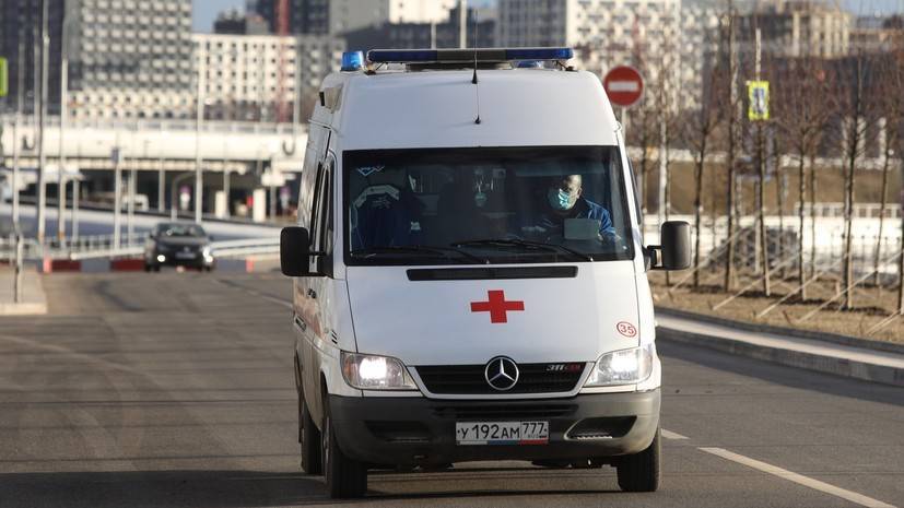 Число случаев заражения коронавирусом в Москве возросло до 262 - russian.rt.com - Россия - Москва