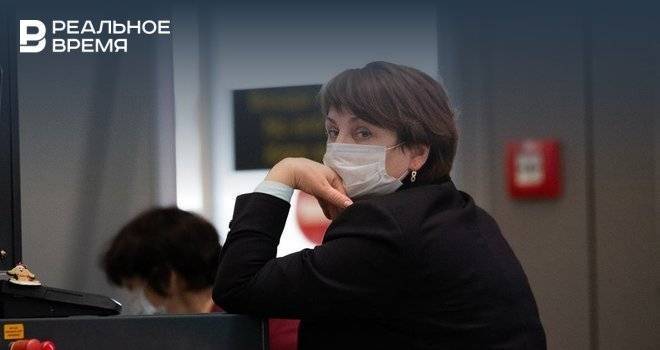 В России будут отслеживать контактировавших с зараженными коронавирусом через телефоны - realnoevremya.ru - Россия