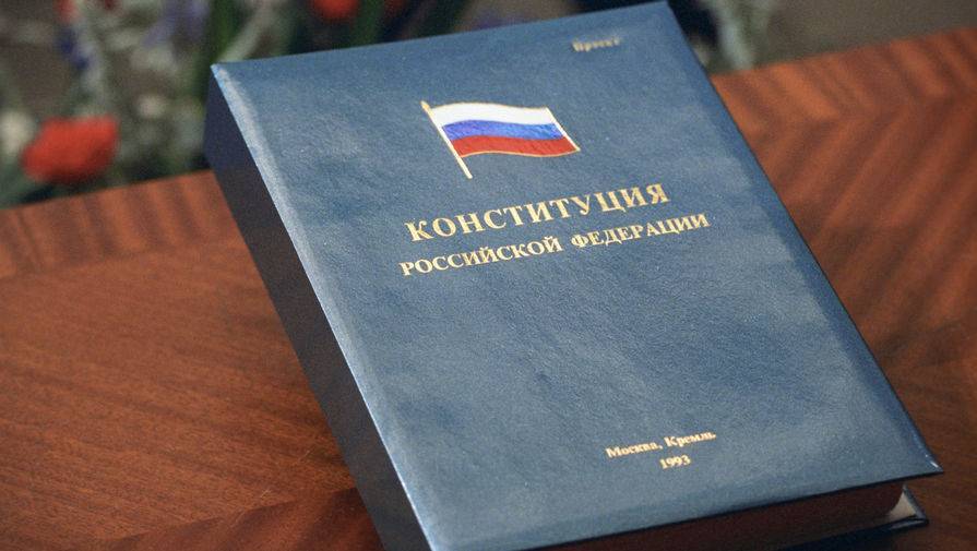 Андрей Клишас - Клишас опроверг сообщения о переносе голосования по Конституции на лето из-за коронавируса - gazeta.ru