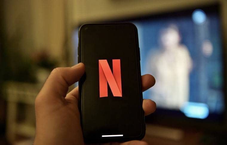 Netflix выделит $100 млн на поддержку киноиндустрии - news.ru