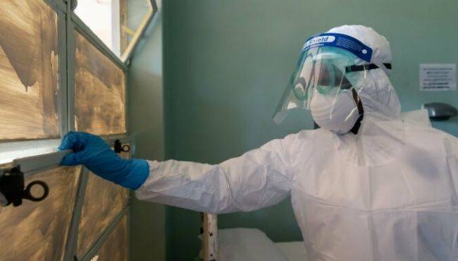 В Литве — 143 заражённых коронавирусом - eadaily.com - Англия - Норвегия - Литва