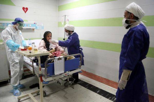 Иран постигла ещё одна смертоносная напасть: коронавирус не приходит один - eadaily.com - Иран