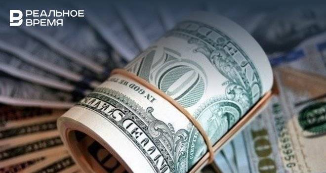 Эксперт прогнозирует курс доллара на неделю не выше 85 рублей - realnoevremya.ru