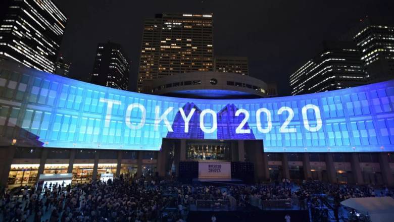 Вопрос дня: отменят ли Олимпиаду в Токио? - newizv.ru - Токио