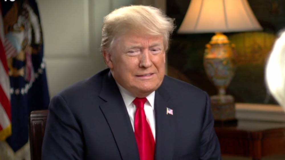 Дональд Трамп - Трамп «немного сердит» на Китай из-за вспышки коронавируса - riafan.ru - Сша - Китай - Вашингтон - Вашингтон