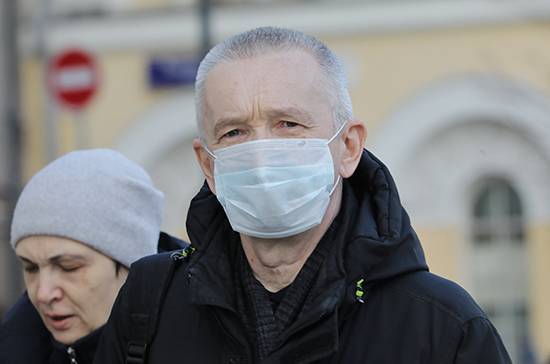 Николай Брико - Эпидемиолог: мужчины почти в 2 раза чаще женщин болеют коронавирусом - pnp.ru