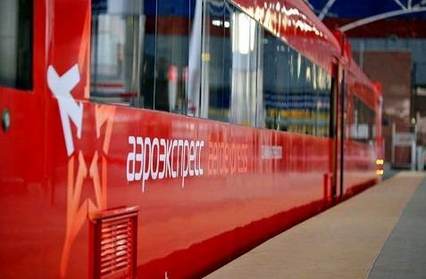 «Аэроэкспресс» может внести изменения в расписание поездов из-за коронавируса - vm.ru - Россия