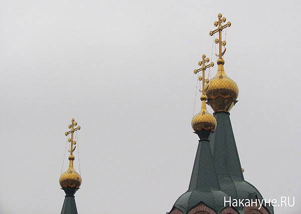 В Югре опровергли закрытие храмов и мечетей из-за коронавируса - nakanune.ru - округ Югра