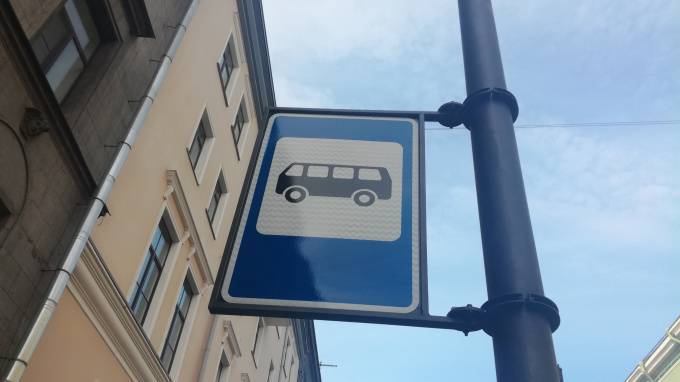 Купленные к Евро-2020 автобусы все-таки выпустят на улицы - piter.tv - Санкт-Петербург