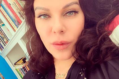 Заразившаяся коронавирусом актриса из «Друзей» описала свои симптомы - lenta.ru - Сша
