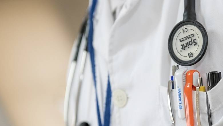 ВЦИОМ: 50% россиян высоко ценят труд врачей - newizv.ru