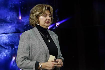 Сергей Собянин - Елена Малинникова - В Минздраве оценили идею полной изоляции россиян - lenta.ru - Россия - Москва