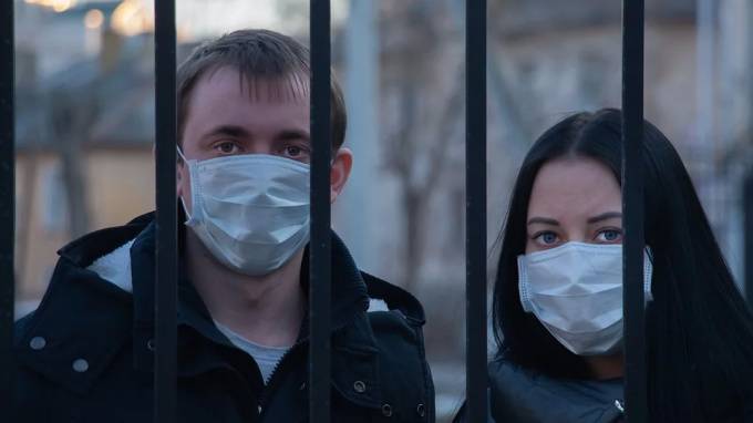 В Петербурге возбудили административное дело за нарушение проведения массовых мероприятий - piter.tv - Санкт-Петербург - Ленобласть обл.
