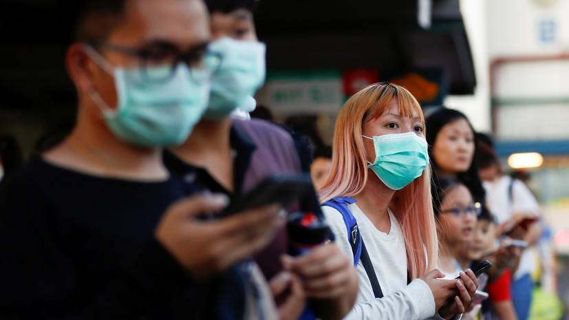 Число зафиксированных случаев коронавируса в Сингапуре возросло до 509 - russian.rt.com - Сингапур - Республика Сингапур