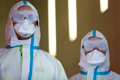 Ангела Меркель - Раскрыт многомиллиардный план по спасению главной экономики Европы - lenta.ru - Германия - Берлин