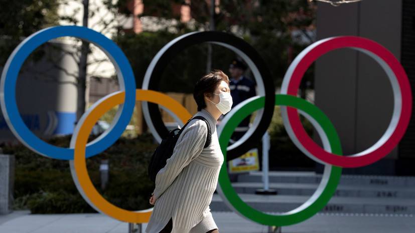 Зеппельт: МОК ожидает, что ещё несколько стран откажутся от участия в Олимпиаде - russian.rt.com - Германия