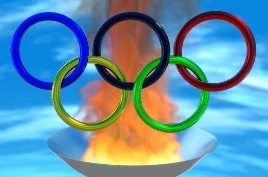 Сербия поддержала перенос Олимпийских игр - pnp.ru - Сербия - Токио