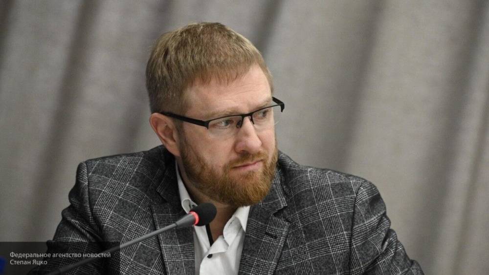 Бороться с фейками о коронавирусе Малькевич предложил многократным увеличением штрафов - inforeactor.ru - Россия - Уссурийск
