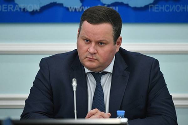 Антон Котяков - Выплату соцпособий рекомендовали продлить автоматом из-за вируса - newtvnews.ru - Россия