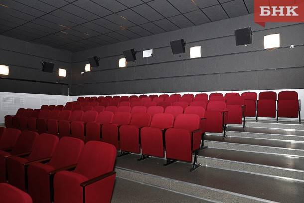 Какие кинотеатры закрылись в Коми из-за коронавируса - bnkomi.ru - Россия - республика Коми