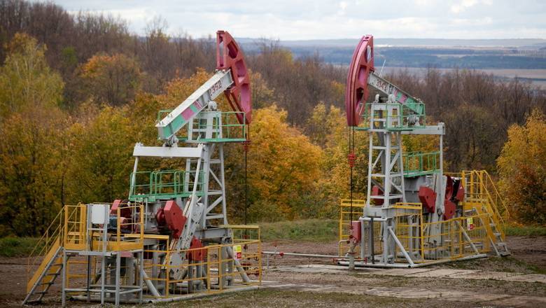 Эксперт предсказал вторую волну падения цен на нефть - newizv.ru - Россия - Саудовская Аравия