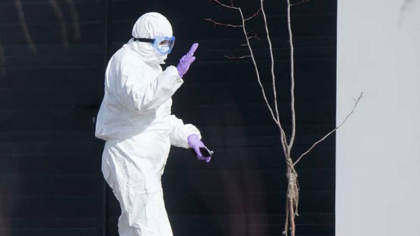 Тедрос Адханом Гебрейесус - В ВОЗ высказались о лекарствах против коронавируса - russian.rt.com