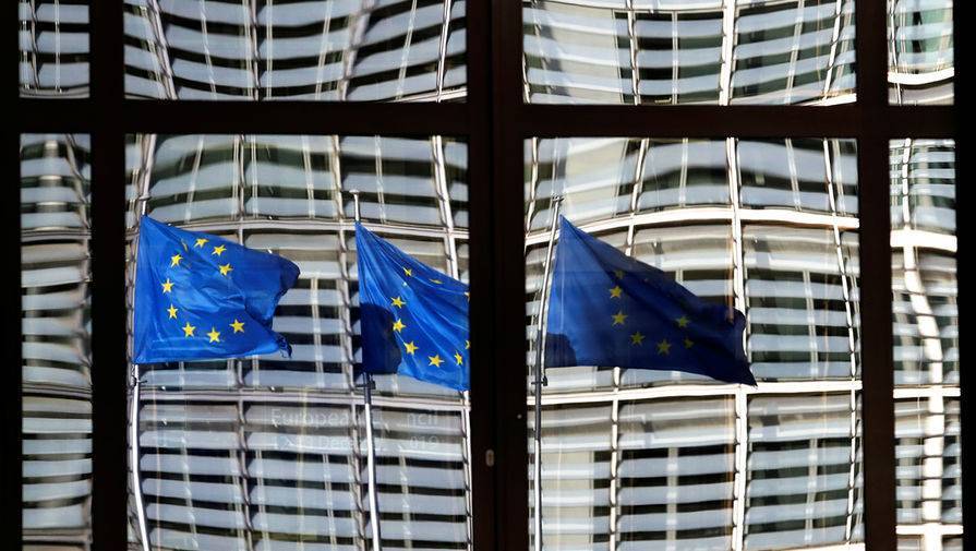 ЕС впервые приостановил действие Пакта стабильности и роста - gazeta.ru - Евросоюз