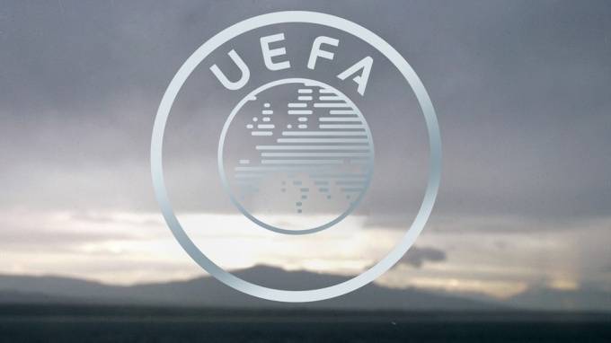 УЕФА официально перенес финалы Лиги чемпионов и Лиги Европы - piter.tv