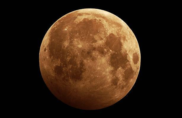 NASA приостанавливает работу над лунной миссией из-за вспышки коронавируса - newtvnews.ru