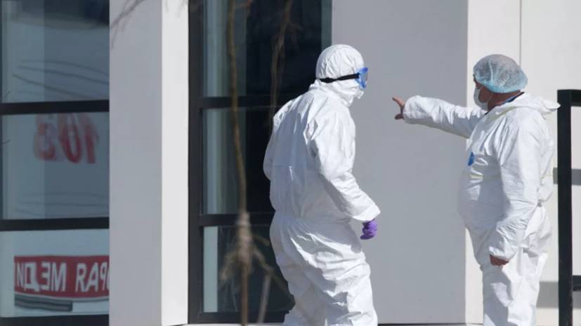 Эксперты назвали самые востребованные профессии во время пандемии коронавируса - russian.rt.com