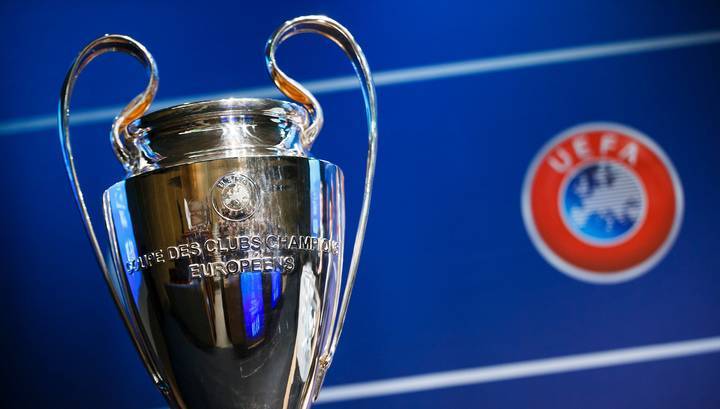 УЕФА официально объявил о переносе всех финалов еврокубков - vesti.ru - Стамбул - Гданьск