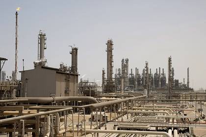Дэн Бруйетт - США подтвердили возможность нефтяного союза с Саудовской Аравией - lenta.ru - Сша - Саудовская Аравия