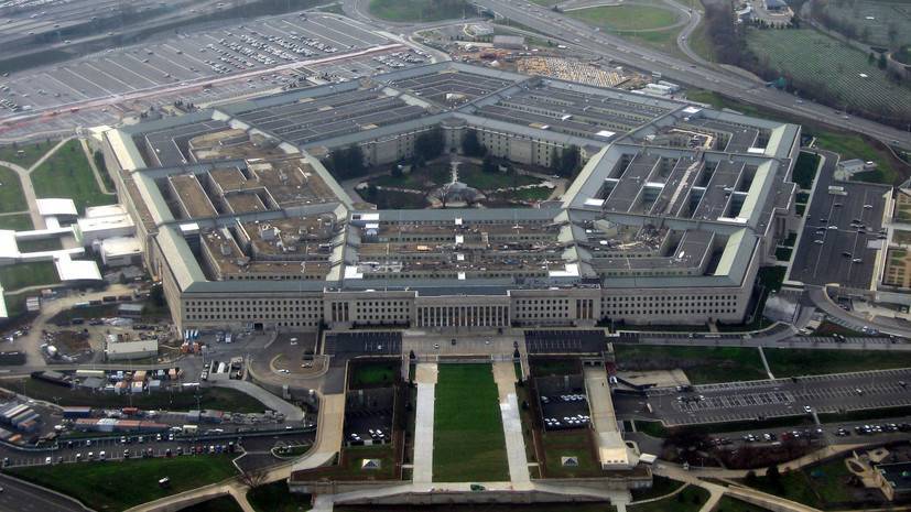 Марк Эспер - Пентагон не исключает влияния коронавируса на боеготовность армии США - russian.rt.com - Сша