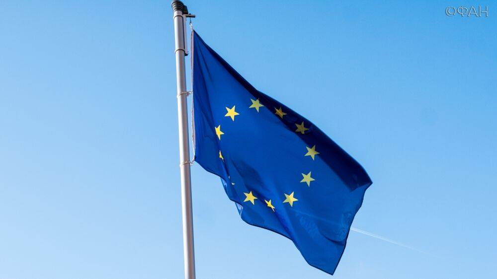 ЕС впервые приостановил действие Пакта стабильности и роста - riafan.ru - Евросоюз - Брюссель