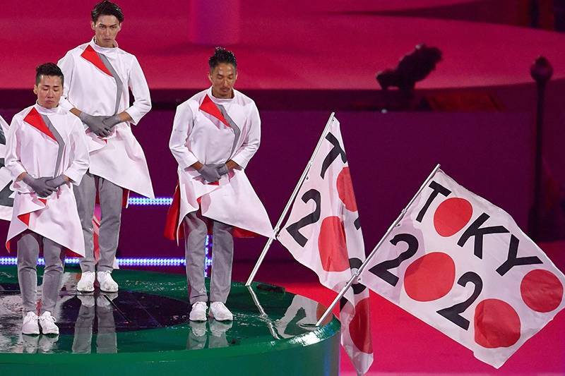 Томас Бах - Ричард Паунд - МОК опроверг информацию о переносе Олимпиады в Токио - tvc.ru - Токио