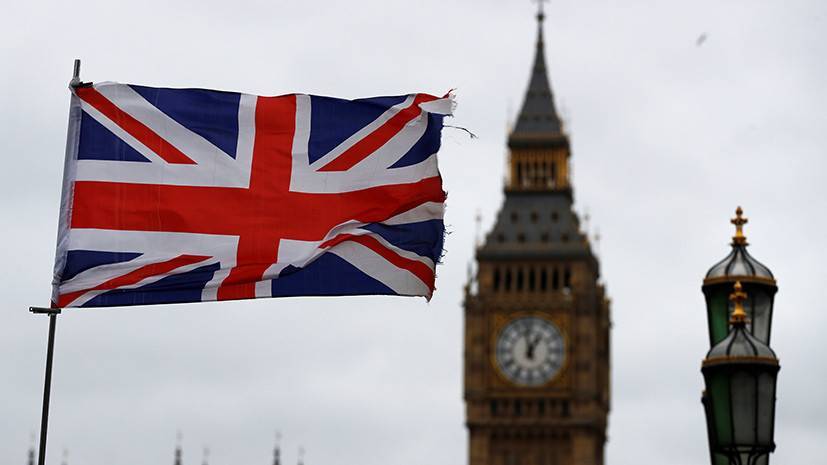МИД Великобритании призвал британцев вернуться из-за рубежа - russian.rt.com - Англия