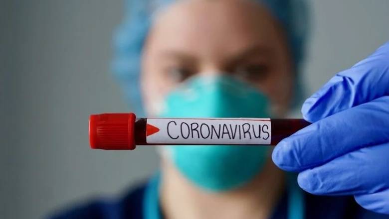 В Черногории задержали россиянку за распространение слухов о коронавирусе - newizv.ru - Москва - Черногория - Будва