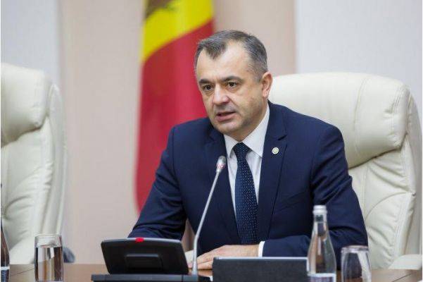 Премьер Молдавии упрекнул священнослужителей в безответственности - eadaily.com - Молдавия
