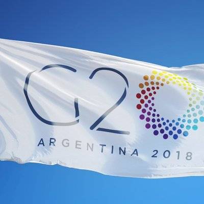 Дмитрий Песков - Си Цзиньпин - Лидеры Франции и Китая призвали к виртуальному саммиту G20 из-за коронавируса - radiomayak.ru - Россия - Франция - Китай - Саудовская Аравия