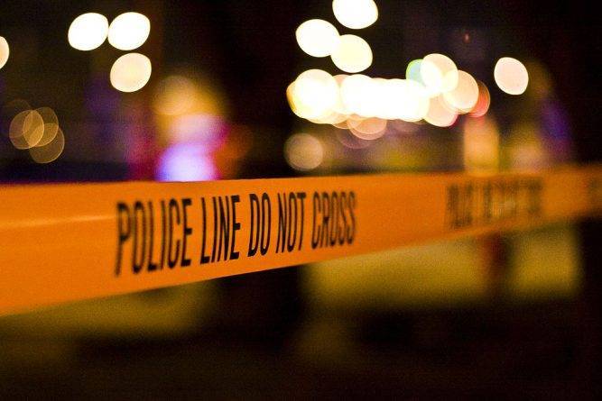 Найдены 3 труппа в гараже: полиция подозревает убийство и самоубийство после прерванного звонка на 911 - usa.one - штат Коннектикут