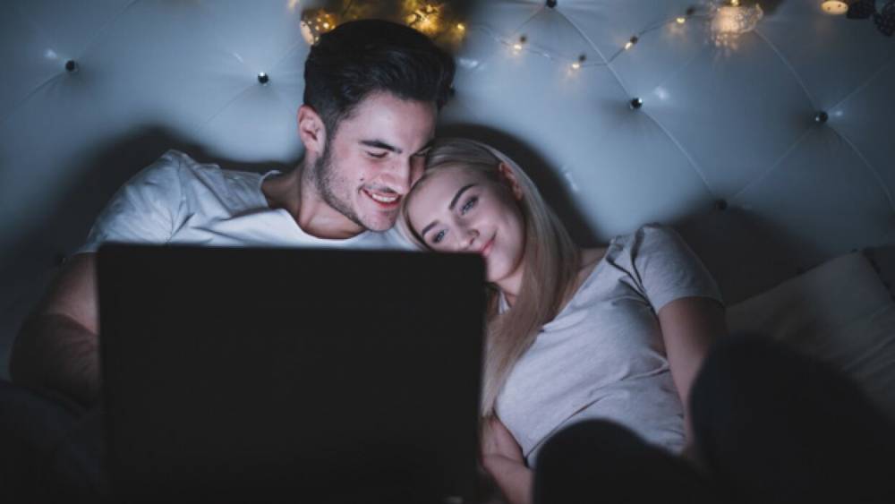 Онлайн-кинотеатры сообщили о рекордном трафике - vestirossii.com - Москва