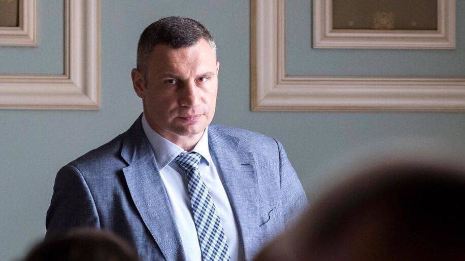 Виталий Кличко - Кличко заявил, что Киев потеряет 1 млрд гривен из-за коронавируса - riafan.ru - Украина - Киев