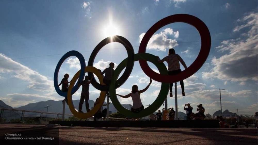 США предложили перенести Олимпийские игры на фоне распространения коронавиурса - politexpert.net - Сша - Токио