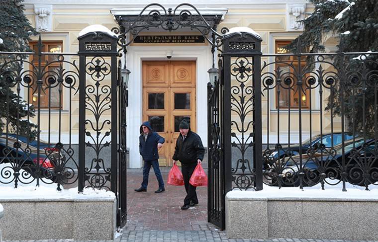 Банки в РФ начали повышать ставки по ипотеке и вкладам - news.ru - Россия