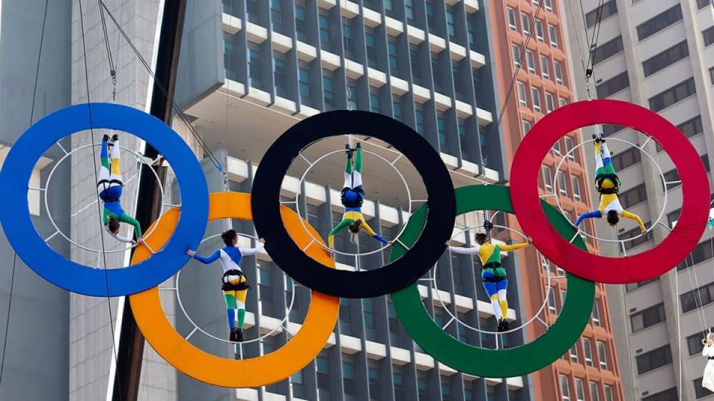 США призвали МОК перенести Олимпиаду-2020 в Токио - vestirossii.com - Сша - Вашингтон - Токио