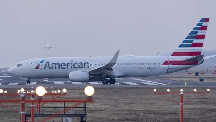Авиакомпании США могут отменить большинство внутренних рейсов - vesti.ru - Сша