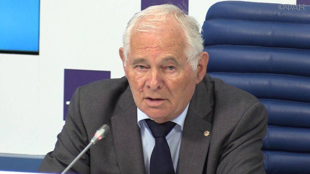 Леонид Рошаль - Рошаль объяснил, почему России не стоит особенно волноваться из-за коронавируса - riafan.ru - Россия - Москва